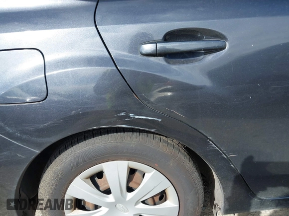 2012 Subaru Impreza 2.0i с VIN JF1GPAA6XCH246827, выставлен на аукционе IAAI как лот 41819340 с пробегом 148 458 миль миль и . История ставок и продаж доступна на DreamBid. Изображение 13.