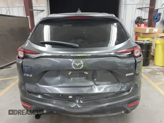 2017 Mazda CX-9 Grand Touring z VIN JM3TCADY2H0134070, wystawiony jako IAAI lot #41611243 z przebiegiem 87 046 mil mil oraz . Historia ofert i sprzedaży dostępna na DreamBid. Obrazek 16.