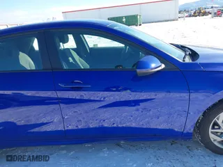 2024 Hyundai Elantra Essential with VIN KMHLM4DG3RU845331, listed as a IAAI auction lot 41538418 with 6,972 mi miles. Bid and sale history available at carsss.com. Image 13.
