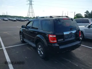 2009 Ford Escape Limited с VIN 1FMCU04G29KB00803, выставлен на аукционе IAAI как лот 42261561 с пробегом 240 655 миль миль и . История ставок и продаж доступна на DreamBid. Изображение 3.