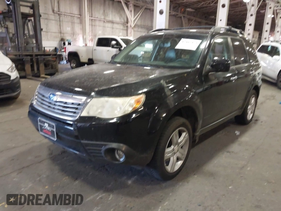 2010 Subaru Forester X Limited с VIN JF2SH6DC8AH728081, выставлен на аукционе IAAI как лот 42482473 с пробегом 150 511 миль миль и . История ставок и продаж доступна на DreamBid. Изображение 2.