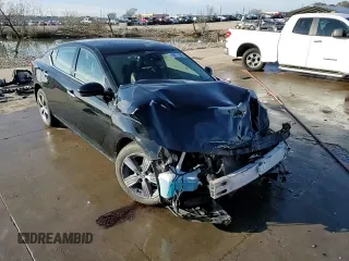 2020 Nissan Altima 2.5 SL with VIN 1N4BL4EW9LC249703, listed as a Copart auction lot 88711195 with 72,767 mi miles and Salvage Title. Bid and sale history available at carsss.com. Image 14.