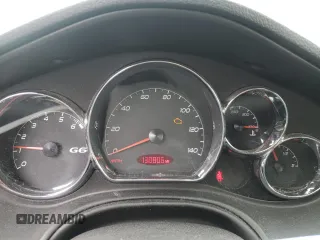 2005 Pontiac G6 GT z VIN 1G2ZH528654165958, wystawiony jako Copart lot #54258035 z przebiegiem 130 806 mil mil oraz Szkoda całkowita • Salvage title. Historia ofert i sprzedaży dostępna na DreamBid. Obrazek 9.