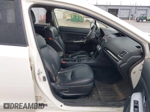 2016 Subaru Crosstrek Limited with VIN JF2GPANC7G8206996, listed as a IAAI auction lot 42272240 with 139,148 mi miles and . Bid and sale history available at DreamBid. Image 5.
