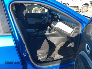 2023 Jeep Compass Sport z VIN 3C4NJDAN6PT548943, wystawiony jako IAAI lot #41631738 z przebiegiem 29 139 mil mil oraz . Historia ofert i sprzedaży dostępna na DreamBid. Obrazek 5.