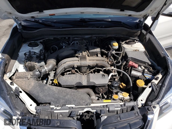 2018 Subaru Forester Touring z VIN JF2SJAWC6JH573079, wystawiony jako Copart lot #54145785 z przebiegiem 74 208 mil mil oraz Szkoda całkowita • Salvage title. Historia ofert i sprzedaży dostępna na DreamBid. Obrazek 12.