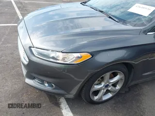 2016 Ford Fusion SE with VIN 3FA6P0HDXGR311223, listed as a IAAI auction lot 42648936 with 129,130 mi miles and . Bid and sale history available at DreamBid. Image 6.