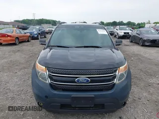 2012 Ford Explorer Limited z VIN 1FMHK8F86CGA19961, wystawiony jako IAAI lot #42478156 z przebiegiem 274 551 mil mil oraz . Historia ofert i sprzedaży dostępna na DreamBid. Obrazek 12.