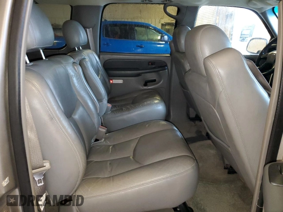 2003 GMC Yukon XL SLT with VIN 1GKEC16Z13J220775, listed as a Copart auction lot 44792445 with Not Provided miles and Clean Title. Bid and sale history available at carsss.com. Image 11.