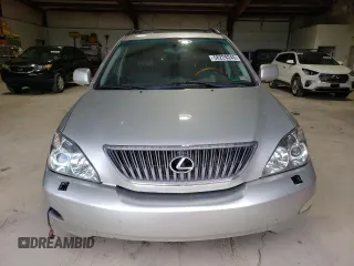 2004 Lexus RX 330 z VIN JTJGA31U840021616, wystawiony jako Copart lot #58228245 z przebiegiem 213 549 mil mil oraz Szkoda całkowita • Salvage title. Historia ofert i sprzedaży dostępna na DreamBid. Obrazek 5.