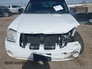 2007 GMC Envoy SLE with VIN 1GKDT13S172265346, listed as a IAAI auction lot 41903724 with 38,421 mi miles. Bid and sale history available at carsss.com. Image 12.
