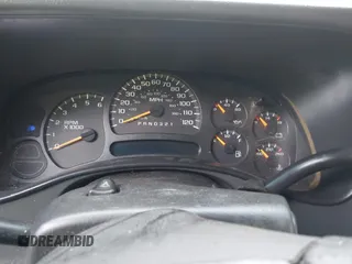 2006 Chevrolet Silverado 1500 LT1 with VIN 2GCEK13T761105028, listed as a IAAI auction lot 41541117 with 356,517 mi miles. Bid and sale history available at carsss.com. Image 7.