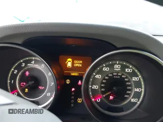 2011 Acura MDX z VIN 2HNYD2H21BH516546, wystawiony jako IAAI lot #40895029 z przebiegiem 168 331 mil mil oraz . Historia ofert i sprzedaży dostępna na DreamBid. Obrazek 7.