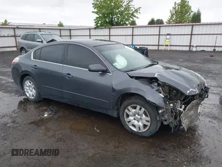 2012 Nissan Altima S z VIN 1N4AL2AP3CC226674, wystawiony jako IAAI lot #42287093 z przebiegiem 147 911 mil mil oraz . Historia ofert i sprzedaży dostępna na DreamBid. Obrazek 1.