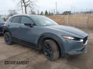 2023 Mazda CX-30 2.5 S Preferred Package with VIN 3MVDMBCM5PM532978, listed as a IAAI auction lot 41688864 with 32,900 mi miles. Bid and sale history available at carsss.com. Image 1.