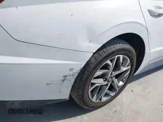 2023 Hyundai Sonata SEL z VIN KMHL64JA0PA280223, wystawiony jako IAAI lot #41996995 z przebiegiem 10 620 mil mil oraz . Historia ofert i sprzedaży dostępna na DreamBid. Obrazek 20.