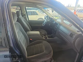 2002 Ford Explorer XLT with VIN 1FMZU73W72ZC32268, listed as a Copart auction lot 76959984 with 160,750 mi miles and Clean title. Bid and sale history available at DreamBid. Image 5.