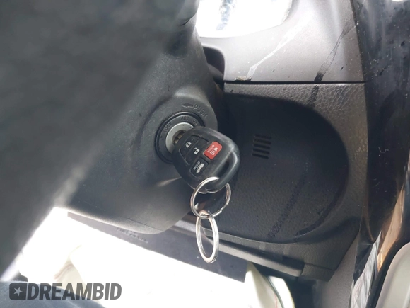 2018 Toyota Corolla L with VIN 5YFBURHE8JP807522, listed as a IAAI auction lot 41609439 with 76,573 mi miles and . Bid and sale history available at DreamBid. Image 11.