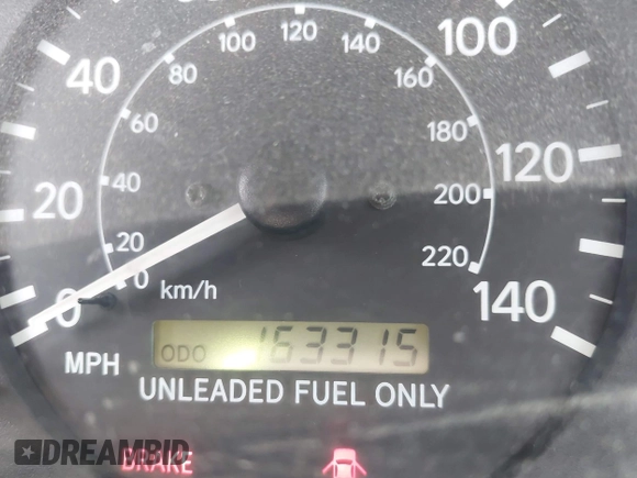1999 Toyota Camry LE с VIN 4T1BG28K2XU873401, выставлен на аукционе IAAI как лот 42487295 с пробегом 163 315 миль миль и . История ставок и продаж доступна на DreamBid. Изображение 7.