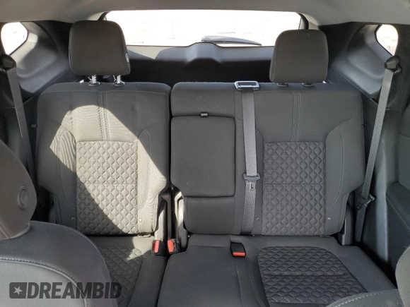 2019 Chevrolet Blazer с VIN 3GNKBGRS8KS585235, выставлен на аукционе Copart как лот 48124225 с пробегом 131 019 миль миль и Списание • Salvage title. История ставок и продаж доступна на DreamBid. Изображение 10.