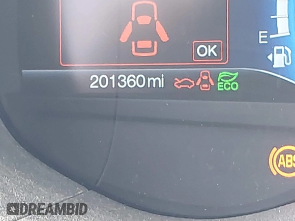 2019 Ford Fusion SE with VIN 3FA6P0LU1KR108172, listed as a IAAI auction lot 42080848 with 201,360 mi miles and . Bid and sale history available at DreamBid. Image 15.
