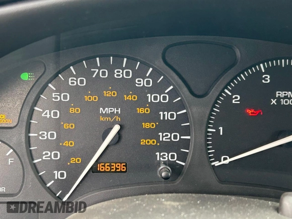 2001 Saturn SC with VIN 1G8ZY12771Z105142, listed as a Copart auction lot 54940825 with 166,396 mi miles and Clean Title. Bid and sale history available at carsss.com. Image 8.