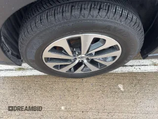 2023 Subaru Outback Premium с VIN 4S4BTADC6P3126071, выставлен на аукционе IAAI как лот 42882778 с пробегом 80 515 миль миль и . История ставок и продаж доступна на DreamBid. Изображение 4.