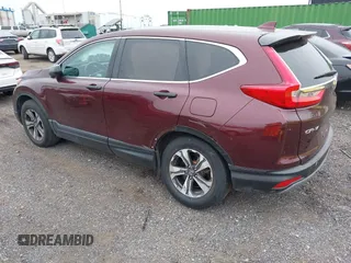 2019 Honda CR-V LX z VIN 2HKRW6H38KH203442, wystawiony jako IAAI lot #42361255 z przebiegiem 46 779 mil mil oraz . Historia ofert i sprzedaży dostępna na DreamBid. Obrazek 6.