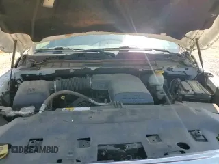 2017 Ram 1500 Tradesman z VIN 1C6RR7KG8HS794401, wystawiony jako Copart lot #53359985 z przebiegiem 114 458 mil mil oraz Szkoda całkowita • Salvage title. Historia ofert i sprzedaży dostępna na DreamBid. Obrazek 15.