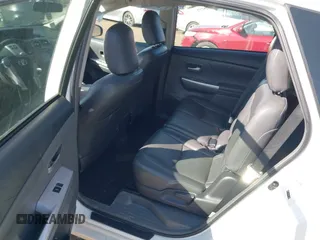 2012 Toyota Prius Two with VIN JTDZN3EUXC3025299, listed as a IAAI auction lot 41925141 with 280,882 mi miles and . Bid and sale history available at DreamBid. Image 8.