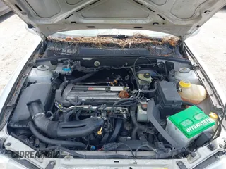 2002 Saturn LS z VIN 1G8JS54F92Y595651, wystawiony jako IAAI lot #41569902 z przebiegiem Nie podano mil oraz . Historia ofert i sprzedaży dostępna na DreamBid. Obrazek 10.