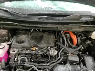 2024 Toyota Sienna XLE with VIN 5TDYSKFC7RS114503, listed as a Copart auction lot 68633295 with 19,104 mi miles and Clean title. Bid and sale history available at DreamBid. Image 14.