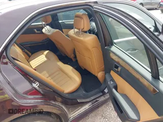 2010 Mercedes-Benz E 350 Luxury with VIN WDDHF8HB8AA230294, listed as a IAAI auction lot 42748785 with 132,469 mi miles and . Bid and sale history available at DreamBid. Image 8.