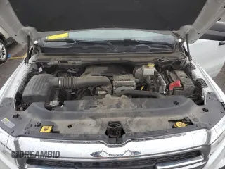 2019 Ram 1500 Tradesman z VIN 1C6SRFCT2KN621955, wystawiony jako Copart lot #74845524 z przebiegiem 123 786 mil mil oraz Szkoda całkowita • Salvage title. Historia ofert i sprzedaży dostępna na DreamBid. Obrazek 11.