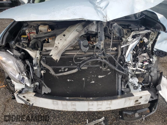2012 Lexus RX 450h with VIN JTJBC1BA7C2428049, listed as a Copart auction lot 60290195 with 242,822 mi miles and Salvage title. Bid and sale history available at DreamBid. Image 12.