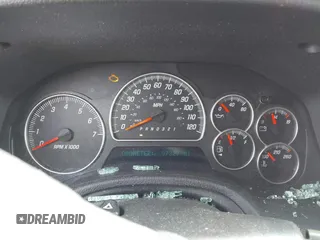 2007 GMC Envoy SLE z VIN 1GKDT13SX72238484, wystawiony jako IAAI lot #41909659 z przebiegiem 97 327 mil mil oraz . Historia ofert i sprzedaży dostępna na DreamBid. Obrazek 7.
