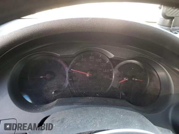 2010 Nissan Altima 2.5 S with VIN 1N4AL2EP5AC116653, listed as a Copart auction lot 49208135 with 0 mi miles and Salvage Title. Bid and sale history available at carsss.com. Image 9.