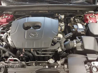 2023 Mazda CX-30 S Premium with VIN 3MVDMBDM5PM518612, listed as a IAAI auction lot 42219265 with 29,135 mi miles and . Bid and sale history available at DreamBid. Image 10.