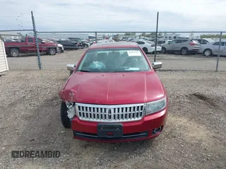 2007 Lincoln MKZ z VIN 3LNHM26T27R670949, wystawiony jako IAAI lot #42033366 z przebiegiem 135 941 mil mil oraz . Historia ofert i sprzedaży dostępna na DreamBid. Obrazek 13.