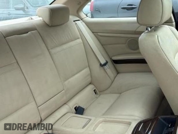 2012 BMW 3 Series 328i xDrive with VIN WBAKF5C57CE657457, listed as a Copart auction lot 44766865 with 95,154 mi miles and Clean Title. Bid and sale history available at carsss.com. Image 6.