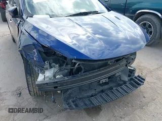 2019 Nissan Sentra SV with VIN 3N1AB7AP3KL614567, listed as a IAAI auction lot 41723674 with 98,971 mi miles and . Bid and sale history available at DreamBid. Image 6.