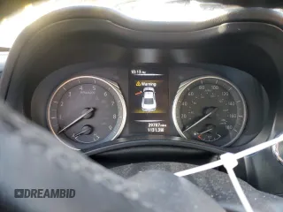 2021 Infiniti Q60 Luxe z VIN JN1EV7KL5MM470730, wystawiony jako Copart lot #42765615 z przebiegiem 29 787 mil mil oraz Szkoda całkowita • Salvage title. Historia ofert i sprzedaży dostępna na DreamBid. Obrazek 9.