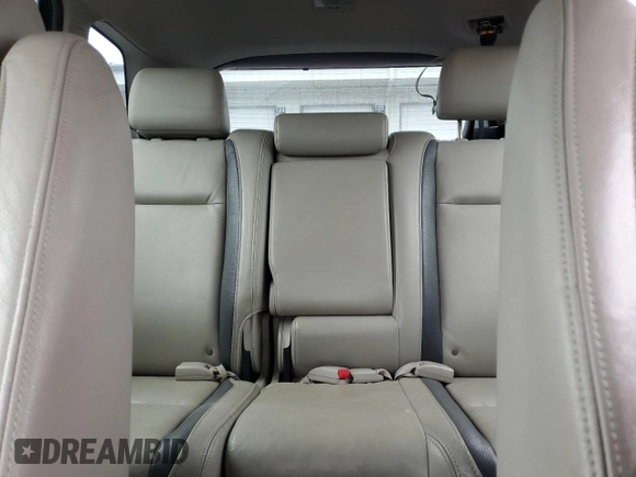 2008 Mazda CX-9 Touring with VIN JM3TB28A080124742, listed as a Copart auction lot 82577634 with 235,777 mi miles and Salvage Title. Bid and sale history available at DreamBid. Image 10.