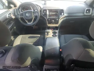 2014 Jeep Grand Cherokee Laredo with VIN 1C4RJEAGXEC387112, listed as a Copart auction lot 51499065 with 62,751 mi miles and Salvage Title. Bid and sale history available at carsss.com. Image 8.