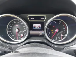 2017 Mercedes-Benz GLE 350 z VIN 4JGDA5HBXHA960218, wystawiony jako IAAI lot #41573755 z przebiegiem 37 868 mil mil oraz . Historia ofert i sprzedaży dostępna na DreamBid. Obrazek 7.