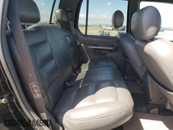 2002 Ford Explorer Sport Trac Value with VIN 1FMZU67E42UC99970, listed as a Copart auction lot 55985005 with 155,898 mi miles and Clean title. Bid and sale history available at DreamBid. Image 10.