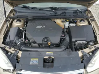 2007 Chevrolet Malibu LS w/2FL with VIN 1G1ZS58N77F233730, listed as a Copart auction lot 44417205 with 128,107 mi miles and Salvage Title. Bid and sale history available at carsss.com. Image 11.