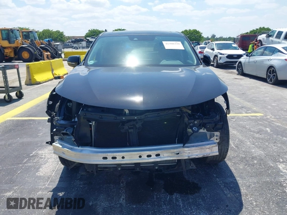 2023 Acura RDX Technology with VIN 5J8TC2H53PL000181, listed as a IAAI auction lot 42308339 with 10,630 mi miles and . Bid and sale history available at DreamBid. Image 12.