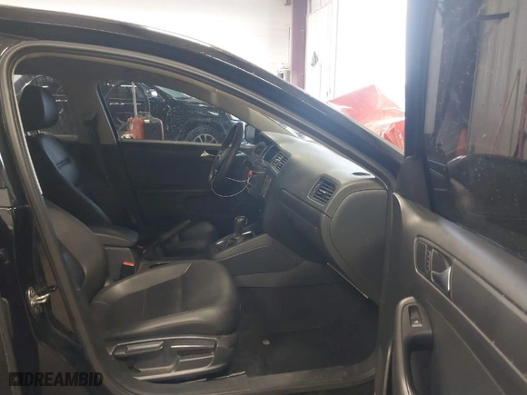 2016 Volkswagen Jetta Sedan 1.4T S with VIN 3VW267AJ2GM302613, listed as a IAAI auction lot 41680493 with 96,658 mi miles. Bid and sale history available at carsss.com. Image 5.