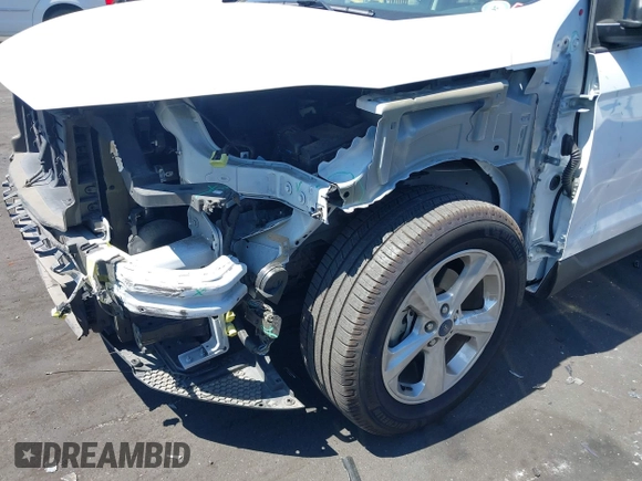 2019 Ford Edge SE с VIN 2FMPK3G94KBC37683, выставлен на аукционе IAAI как лот 42639602 с пробегом 70 953 миль миль и . История ставок и продаж доступна на DreamBid. Изображение 6.